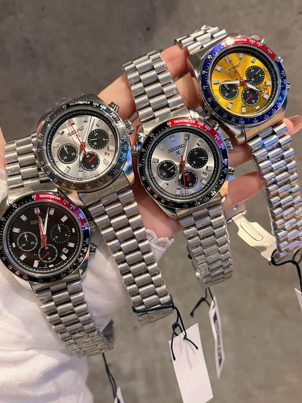 Seiko 40.6mm 1228103